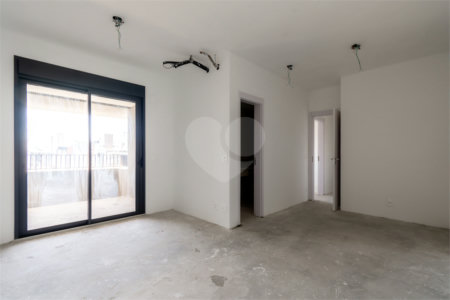 Apartamento à venda com 3 suítes em Pinheiros, São Paulo, SP