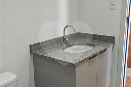 Apartamento para alugar com 2 quartos, sendo 1 suíte, em Perdizes, São Paulo, SP