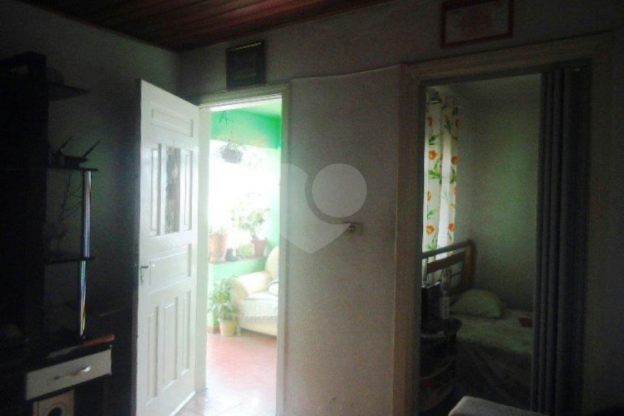 Casa à venda com 2 quartos em Tremembé, São Paulo, SP