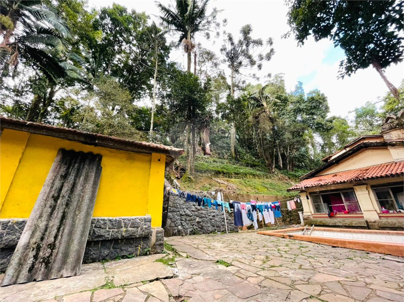 Terreno à venda em Tucuruvi, São Paulo, SP