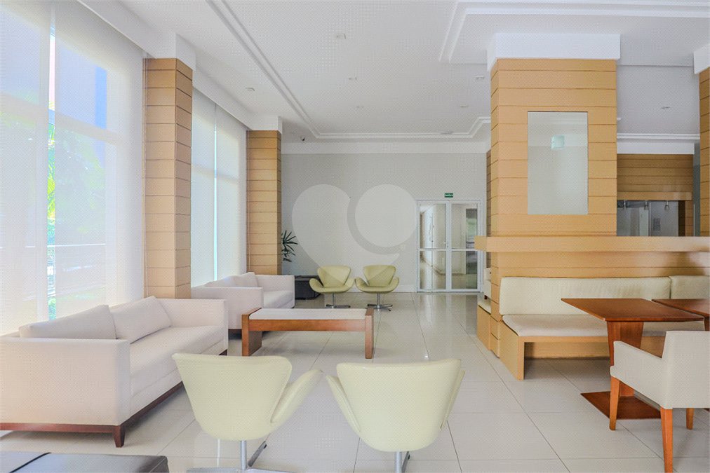 Apartamento à venda com 2 quartos, sendo 1 suíte, em Vila Cruzeiro, São Paulo, SP