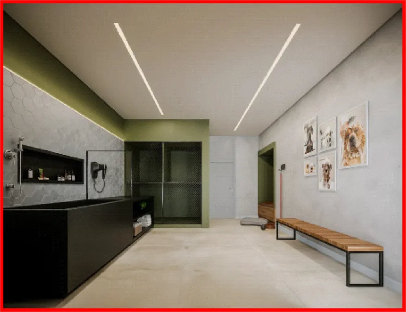 Apartamento à venda com 2 quartos, sendo 1 suíte, em Alto da Lapa, São Paulo, SP