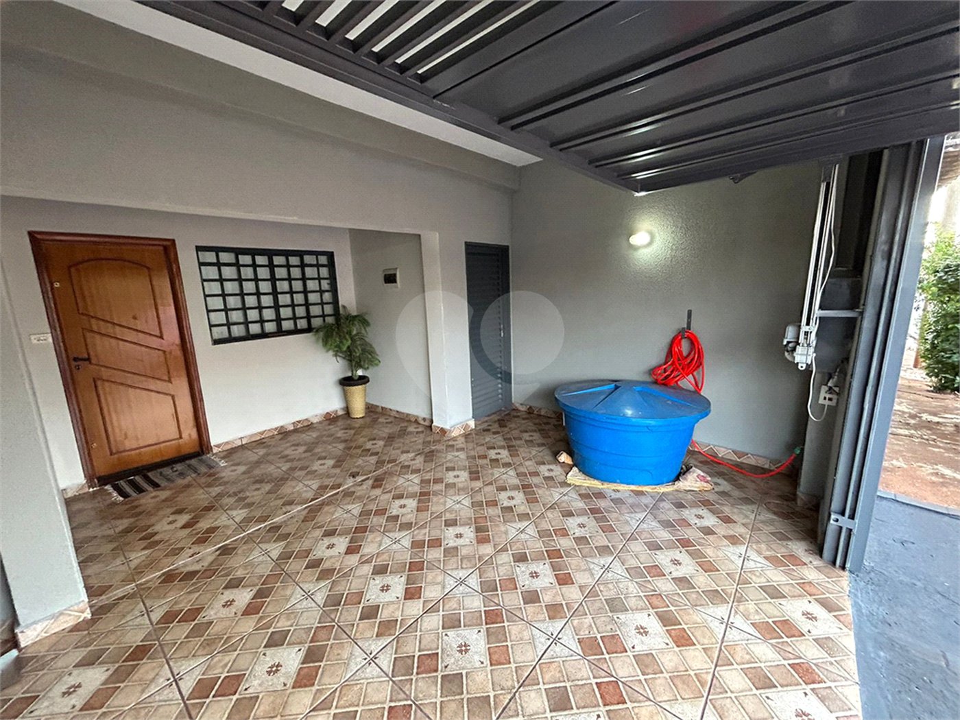 Casa à venda com 4 quartos, sendo 1 suíte, no Centro, Cravinhos, SP