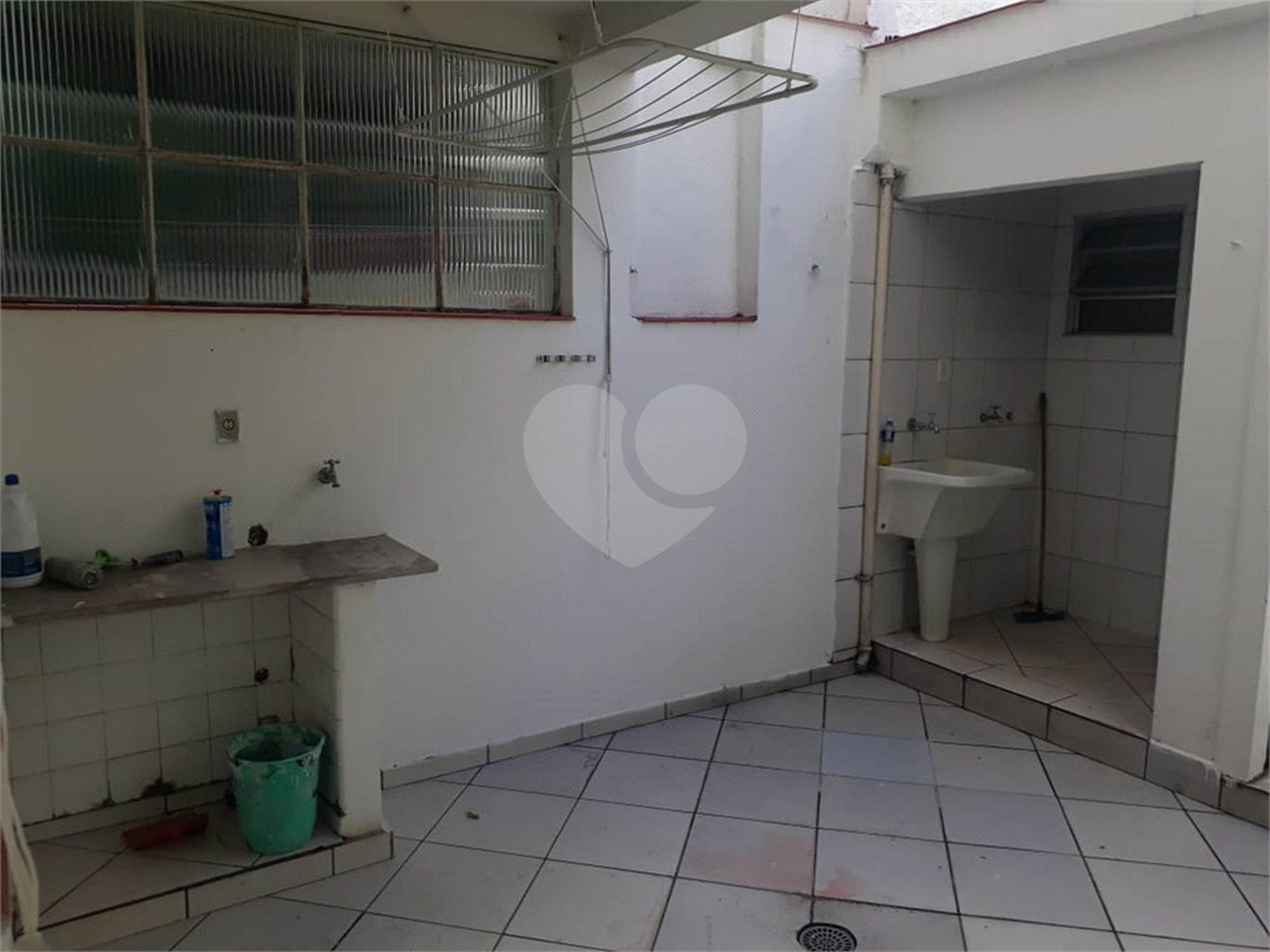 Sobrado à venda com 3 quartos em Tucuruvi, São Paulo, SP