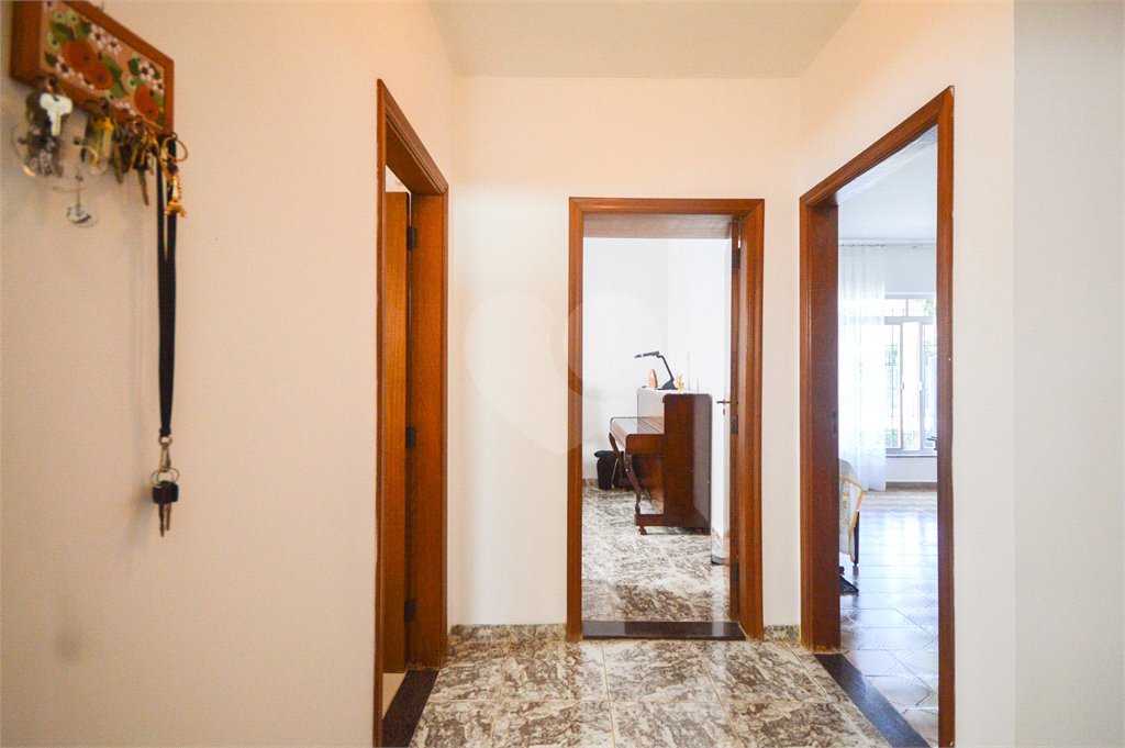 Casa à venda com 3 quartos, sendo 1 suíte, em Planalto Paulista, São Paulo, SP