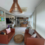 Apartamento Garden com 4 dormitórios à venda, 280 m² por R$ 4.500.000,00 - Aparecida - Santos/SP