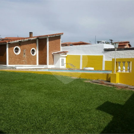 Casa à venda com 4 quartos no Centro, Piracaia, SP