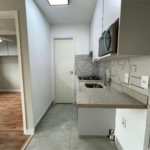 Apartamento à venda com 1 quarto em Butantã, São Paulo, SP