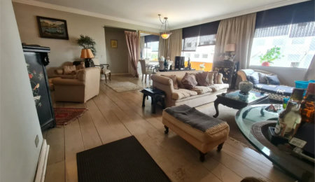 Apartamento à venda com 3 suítes em Conjunto Residencial Morumbi, São Paulo, SP
