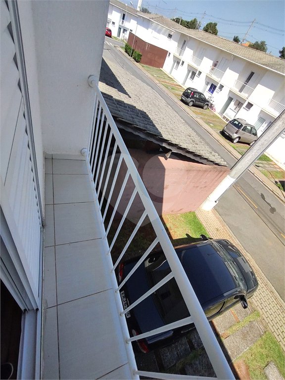 Casa à venda com 2 quartos no condomínio Vila Colorado Suzano, Suzano - SP