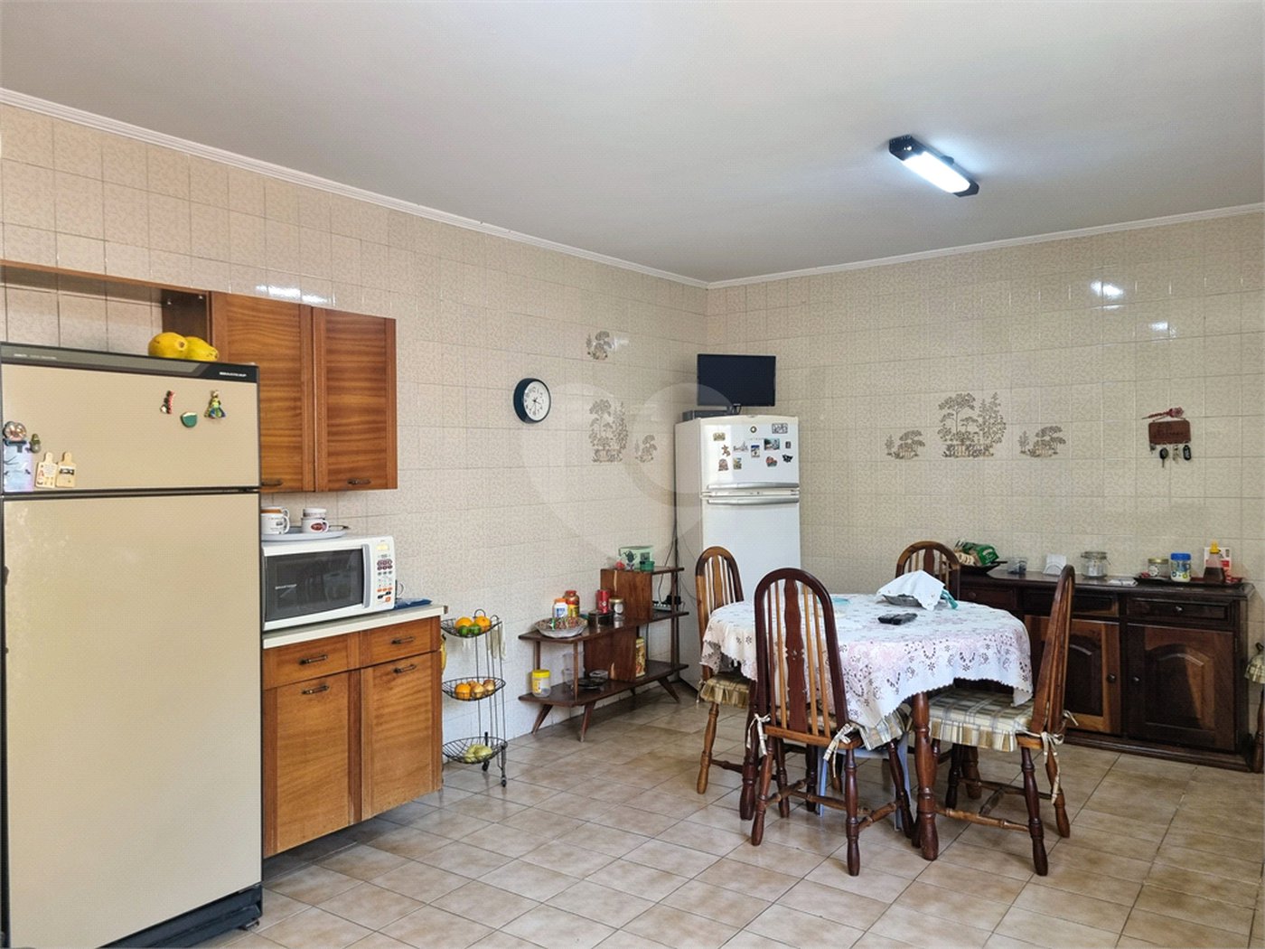 Casa de Vila à venda com 3 suítes em Jardim Prudência, São Paulo, SP