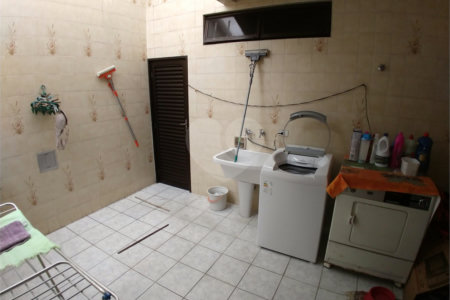 Casa à venda com 3 quartos, sendo 1 suíte,  em Jardim Brasil (zona Sul), São Paulo, SP
