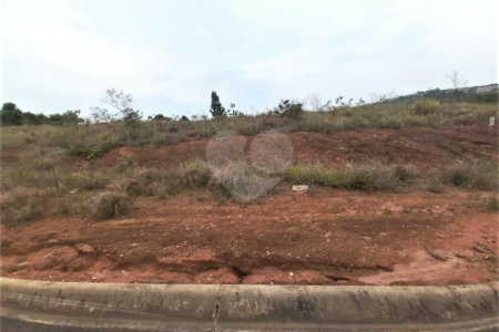 Terreno à venda em Residencial Boulevard Serra do Japi, Itupeva, SP