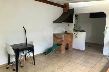 Sobrado à venda com 3 quartos, sendo 1 suíte,  em Jardim Bela Vista (zona Sul), São Paulo, SP
