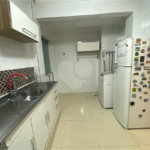 Apartamento à venda com 1 suíte em Lapa de Baixo, São Paulo, SP