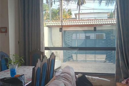 Casa à venda com 2 quartos, sendo 1 suíte, em Jardim Casa Branca, Suzano, SP