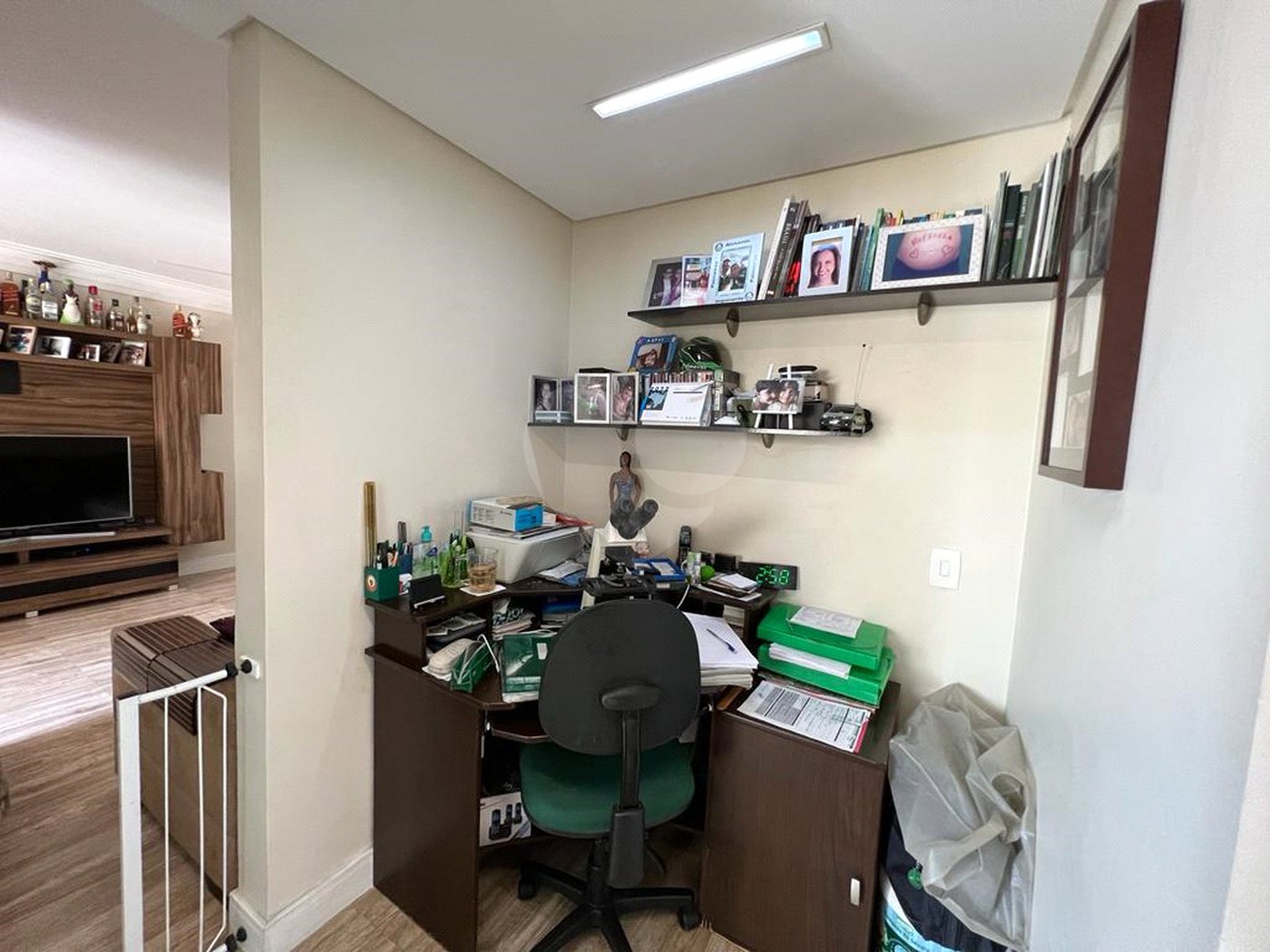 Apartamento à venda com 4 quartos, sendo 2 suítes, em Santana, São Paulo, SP