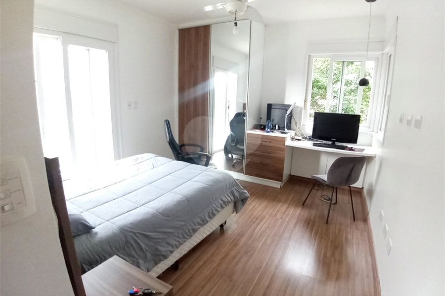 Casa à venda com 3 suítes no condomínio Reserva Nova Cantareira, São Paulo - SP