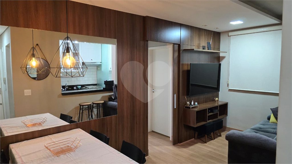 Apartamento à venda com 2 quartos em Condomínio Mirante Sul, Ribeirão Preto, SP