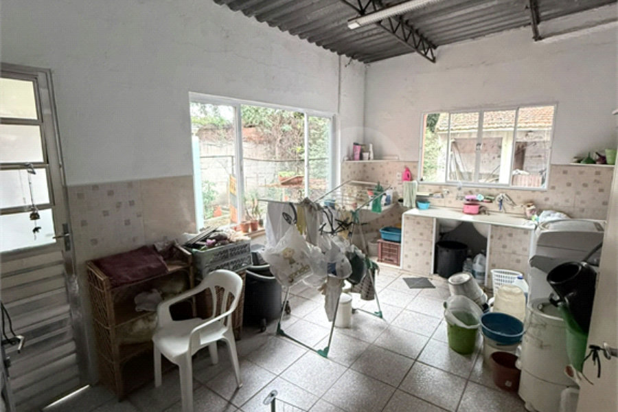 Casa à venda com 3 quartos, sendo 1 suíte, em Santana, São Paulo, SP