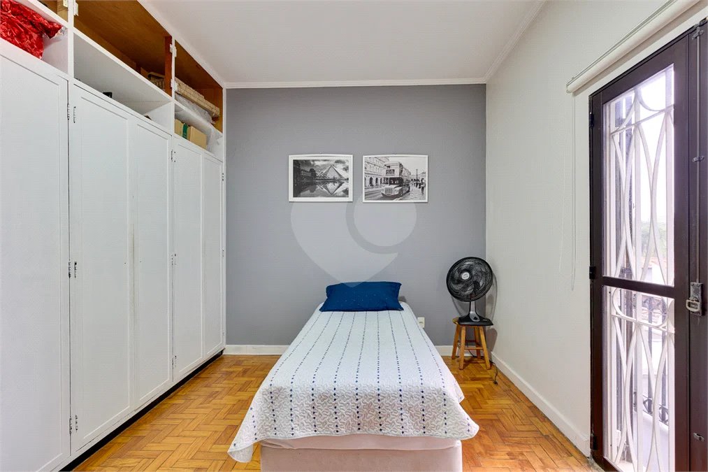 Sobrado à venda com 3 quartos, sendo 1 suíte,  em Alto da Boa Vista, São Paulo, SP