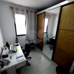 Apartamento à venda com 2 quartos em Vila Jaguara, São Paulo, SP