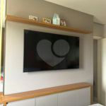 Apartamento à venda com 2 quartos em Jardim Casablanca, Indaiatuba, SP