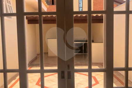 Casa à venda com 2 quartos em Parque Residencial Rafael Alcalá, Porto Feliz, SP