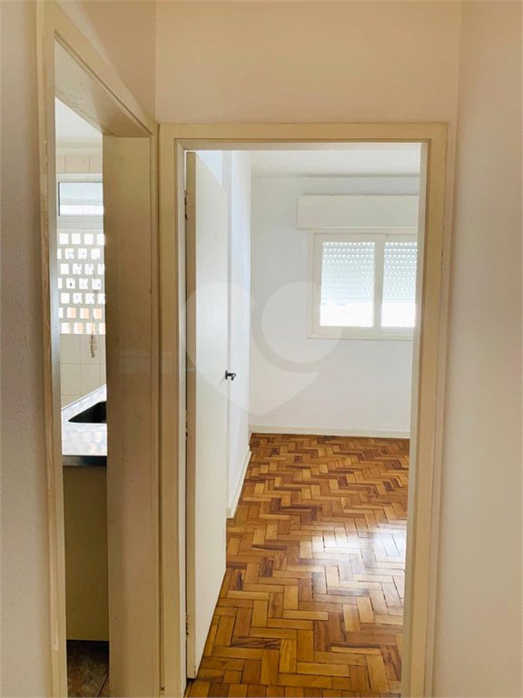 Apartamento à venda com 2 quartos, sendo 1 suíte, em Pinheiros, São Paulo, SP