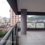 Apartamento Residencial à venda, Enseada, Guarujá - AP1129.