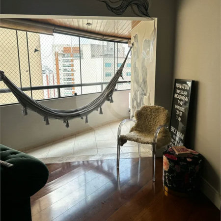 Apartamento à venda com 3 quartos, sendo 1 suíte, em Santana, São Paulo, SP