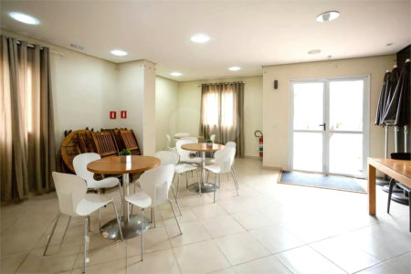 Apartamento à venda com 2 quartos em Quinta da Paineira, São Paulo, SP