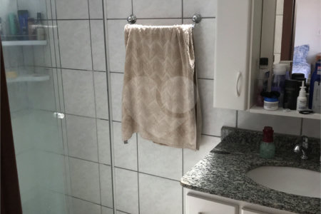 Apartamento à venda com 3 quartos, sendo 1 suíte, em Jardim Bela Vista, São José dos Campos, SP