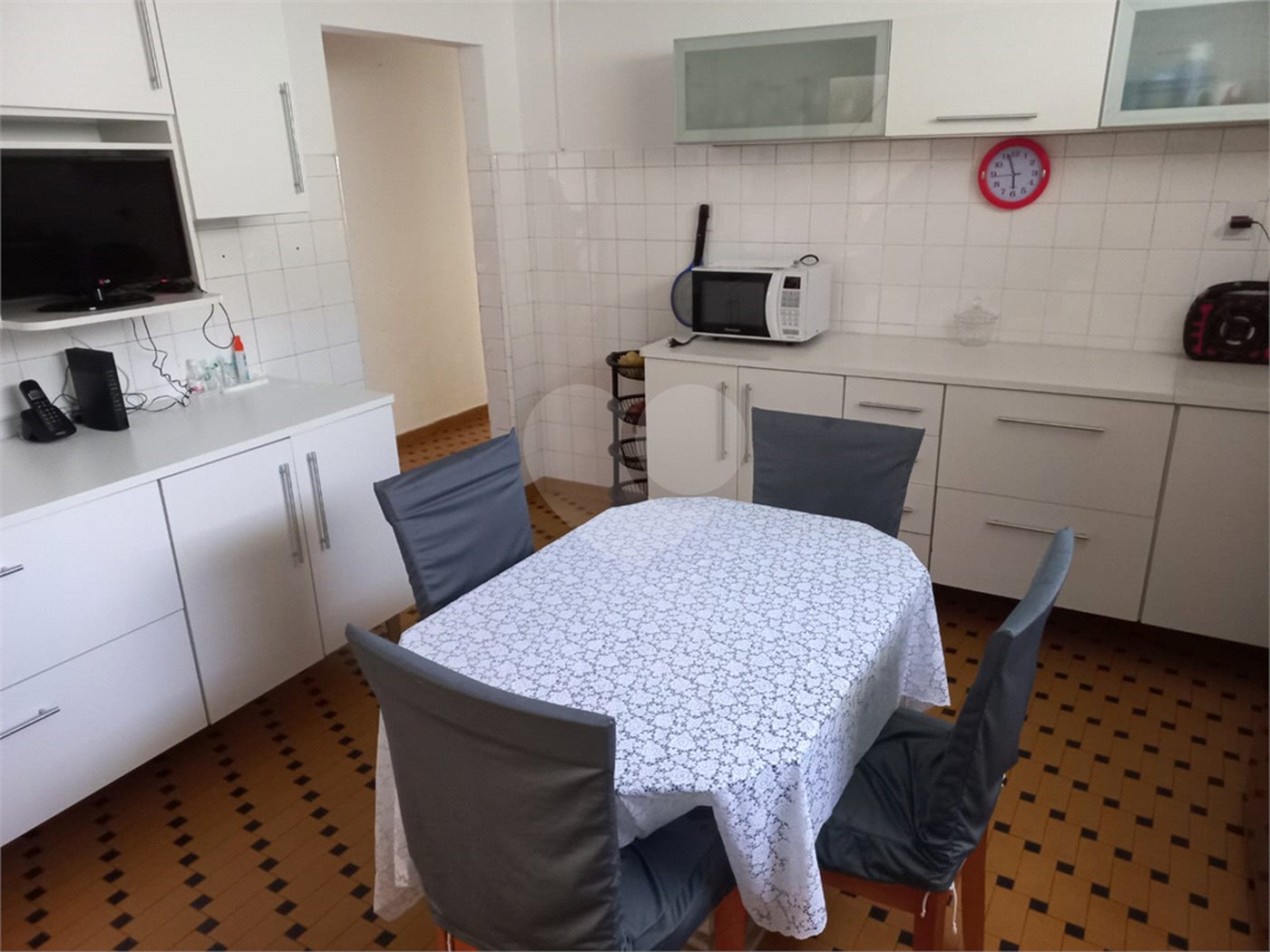 Casa Térrea à venda com 2 quartos em Horto Florestal, São Paulo, SP