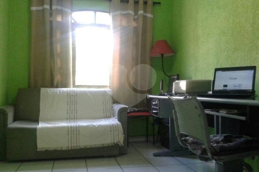Casa à venda com 4 quartos, sendo 3 suítes, em Casa Verde, São Paulo, SP
