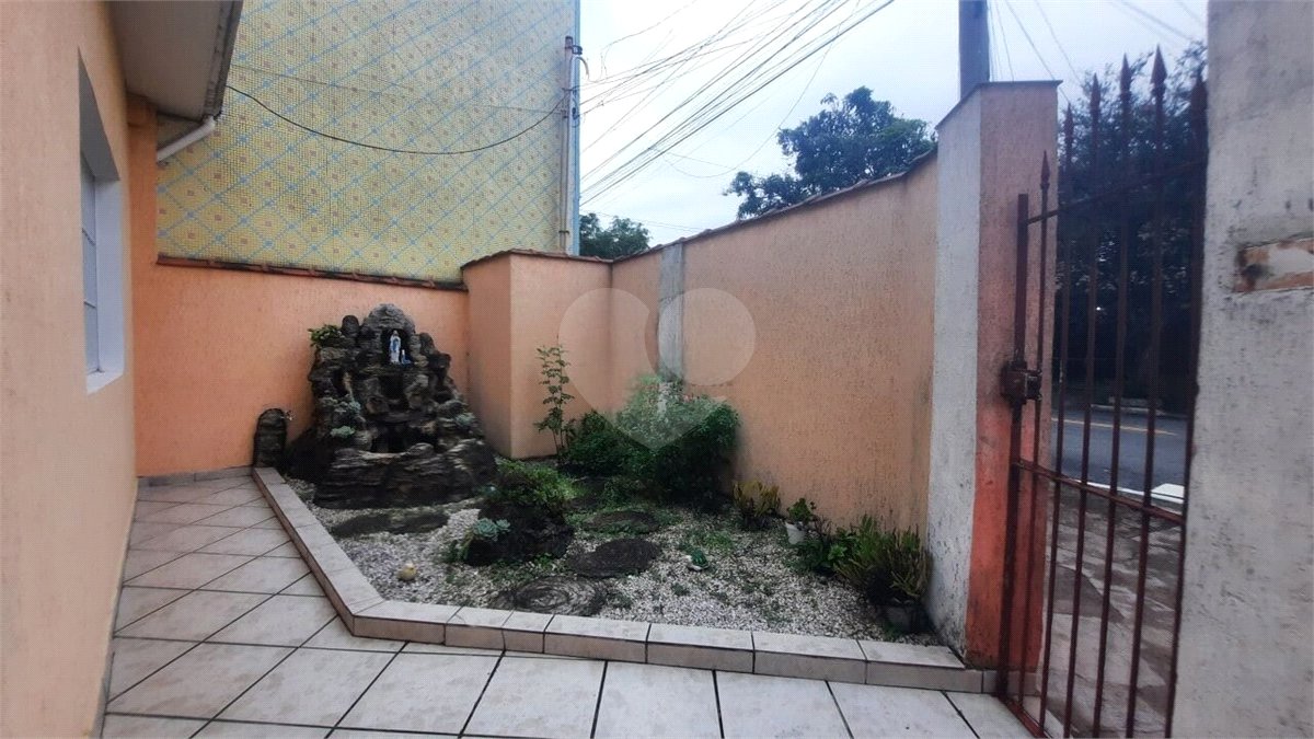 Casa Térrea à venda com 2 quartos em Anália Franco, São Paulo, SP
