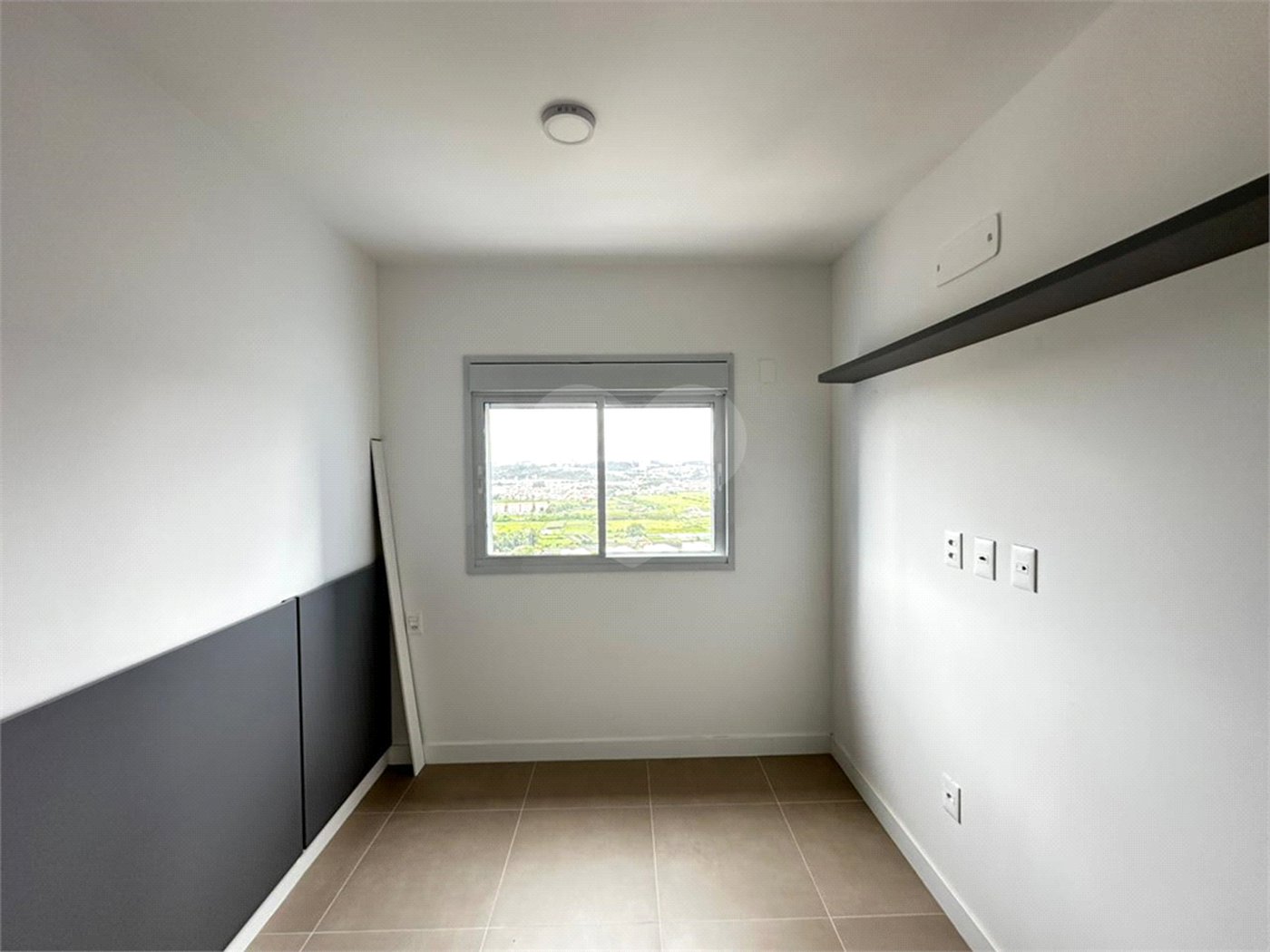 Apartamento para alugar com 1 suíte em Jardim Santa Helena, Suzano, SP