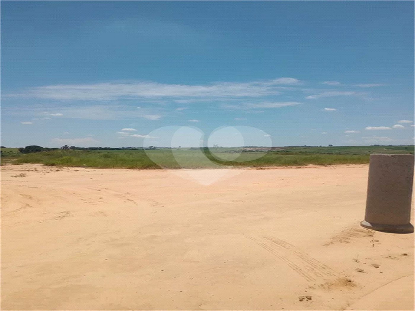 Terreno à venda no Centro, Monte Mor, SP