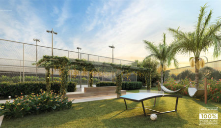 Apartamento à venda com 3 suítes em Vila Harmonia, Araraquara, SP