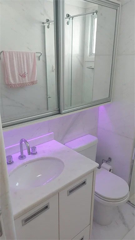 Apartamento à venda com 3 suítes em Vila Andrade, São Paulo, SP