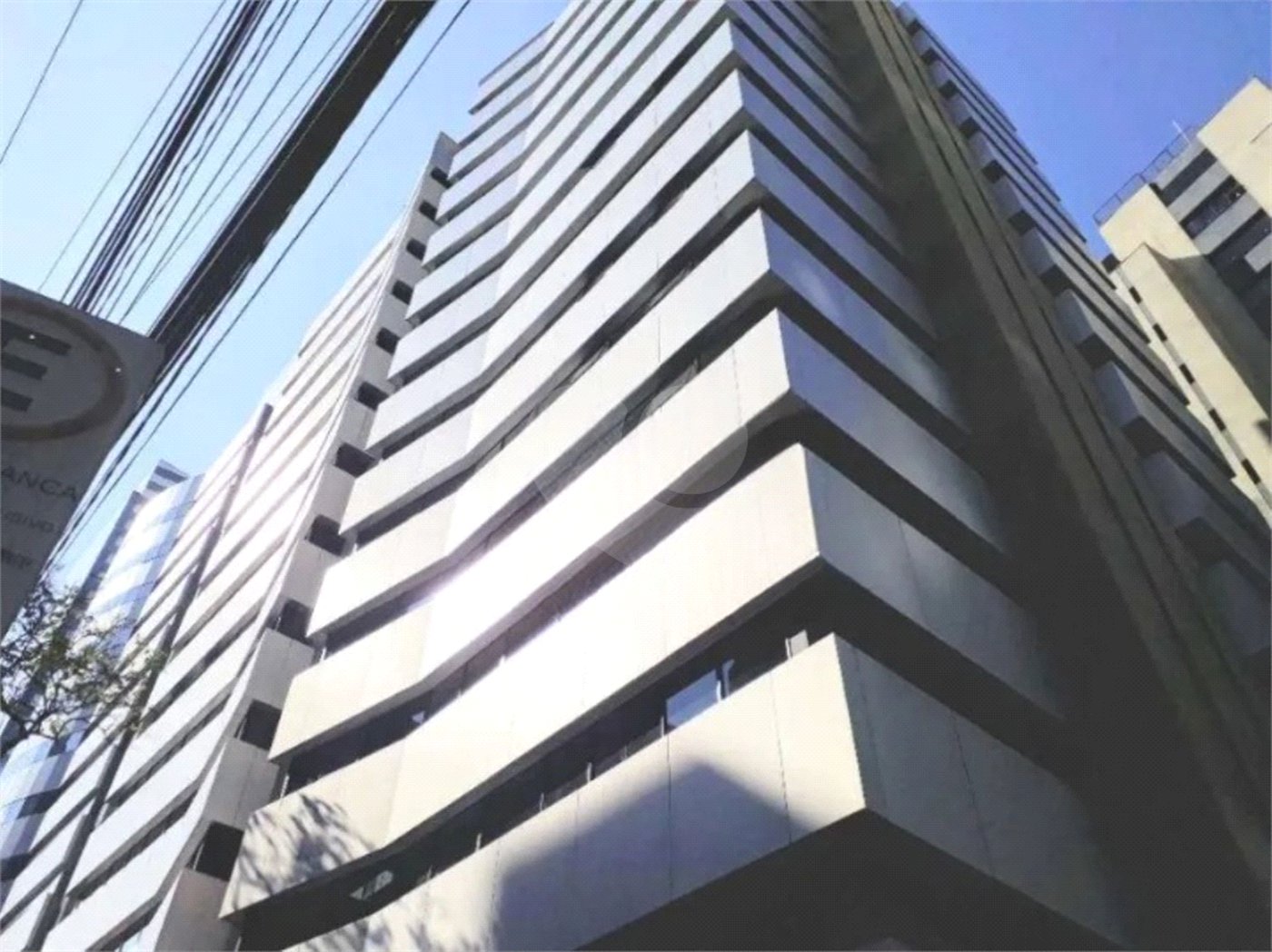 Sala para alugar em Cidade Monções, São Paulo, SP