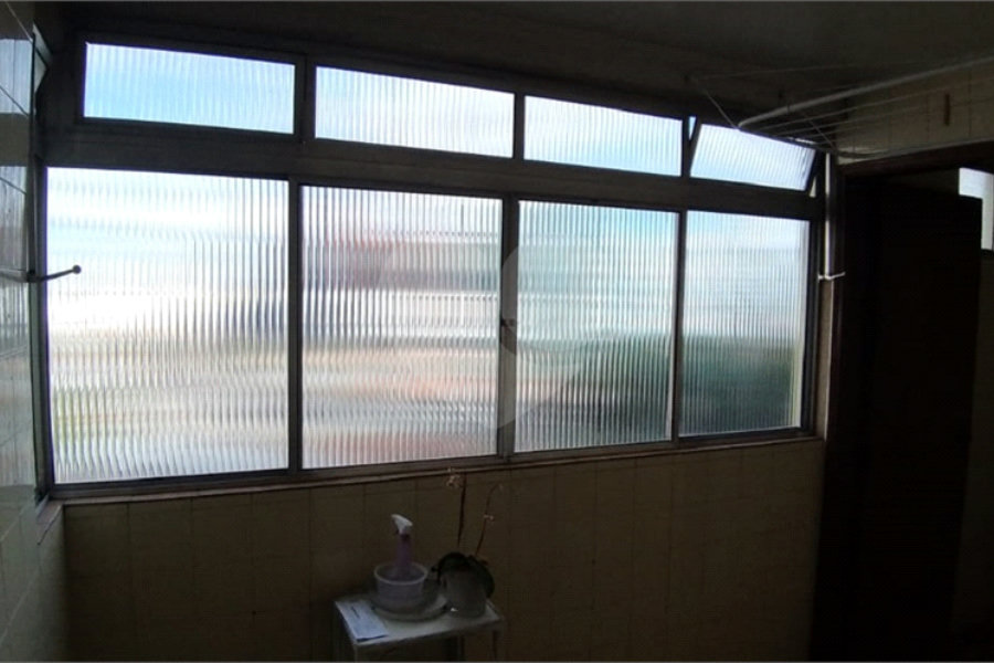 Apartamento à venda com 2 quartos em Tucuruvi, São Paulo, SP