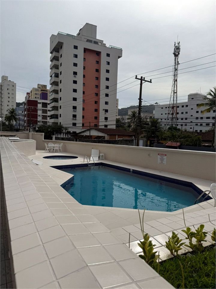 Apartamento Residencial à venda, Vila Júlia, Guarujá - AP1622.