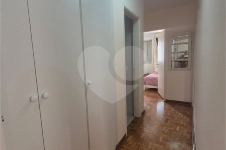 Apartamento à venda com 3 quartos, sendo 1 suíte, em Itaim Bibi, São Paulo, SP