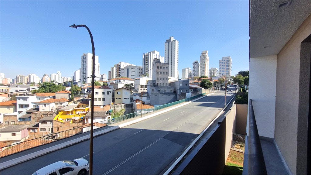 Apartamento Estúdio à Venda em Santa Cruz com 25m² Próximo ao Metrô
