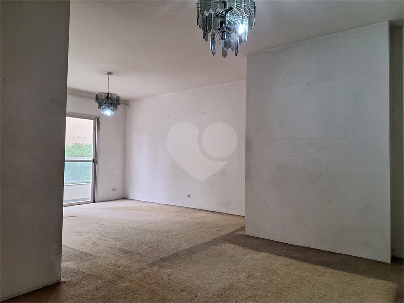 Apartamento à venda com 3 quartos, sendo 1 suíte, em Vila Monte Alegre, São Paulo, SP