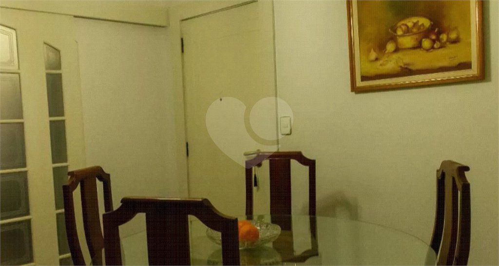 Apartamento à venda com 3 quartos, sendo 1 suíte, em Água Fria, São Paulo, SP