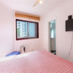 Apartamento à venda com 3 quartos, sendo 1 suíte, em Vila Hamburguesa, São Paulo, SP