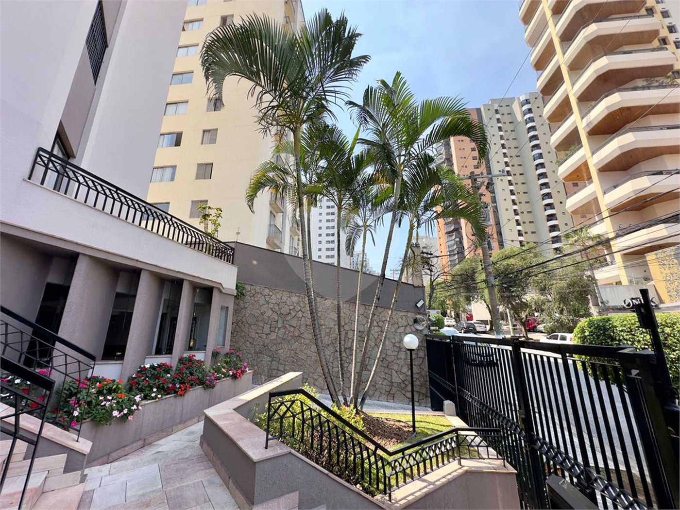 Apartamento à venda com 4 quartos, sendo 2 suítes, em Santana, São Paulo, SP