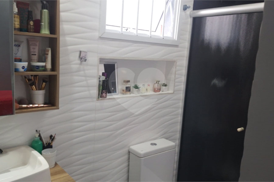 Casa Térrea à venda com 4 suítes em Casa Verde, São Paulo, SP